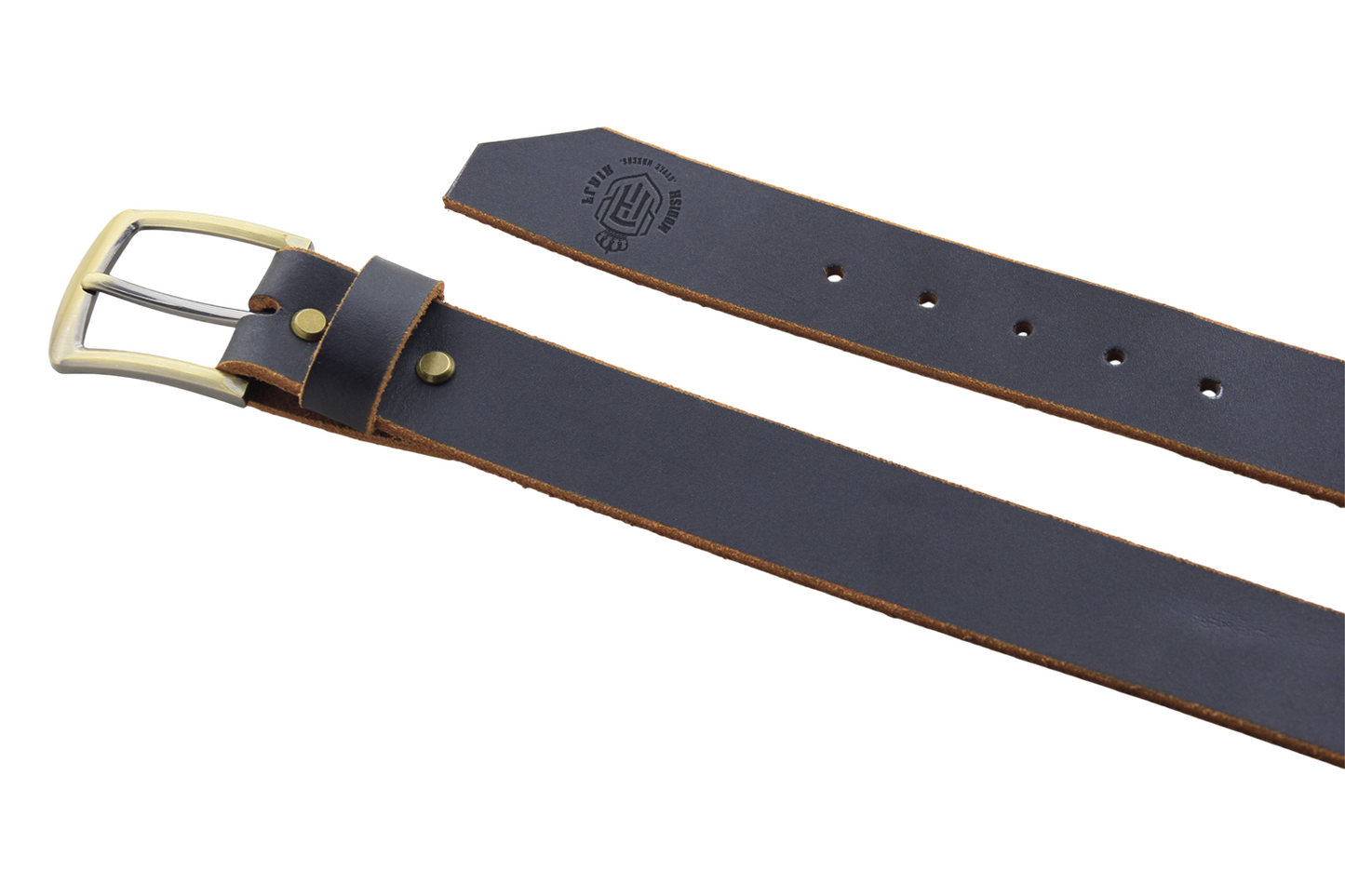 Luxury Casual Belt