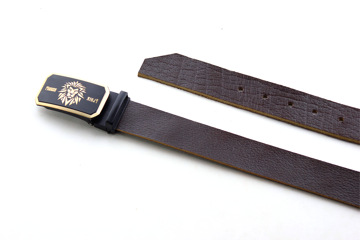 Luxury Casual Belt