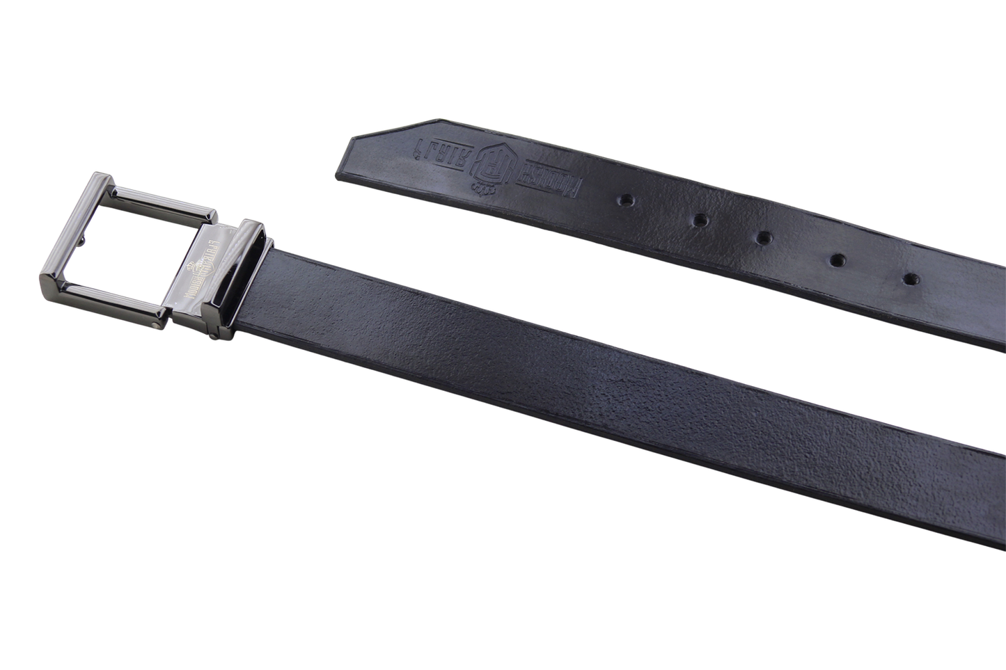 Luxury Casual Verne Belt