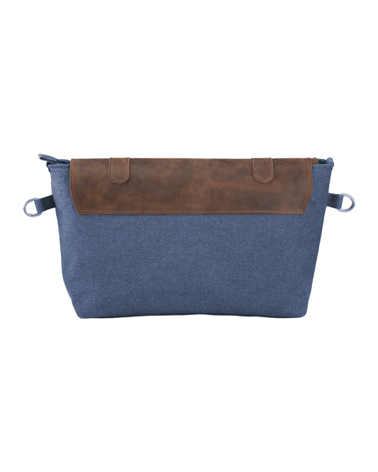 Sac bandoulière de luxe pour homme