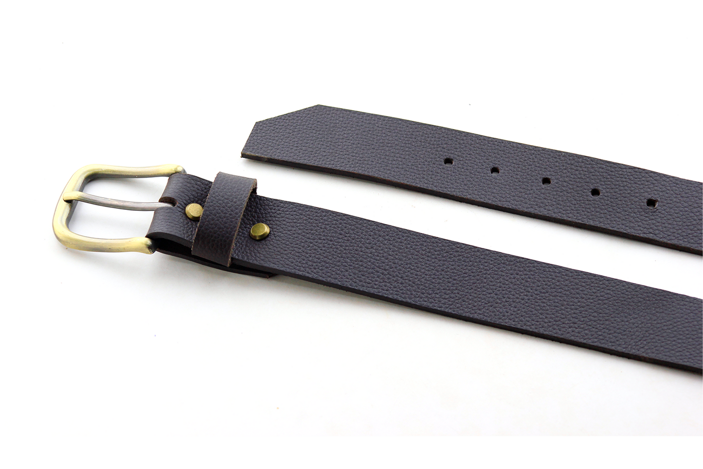 Luxury Casual Belt