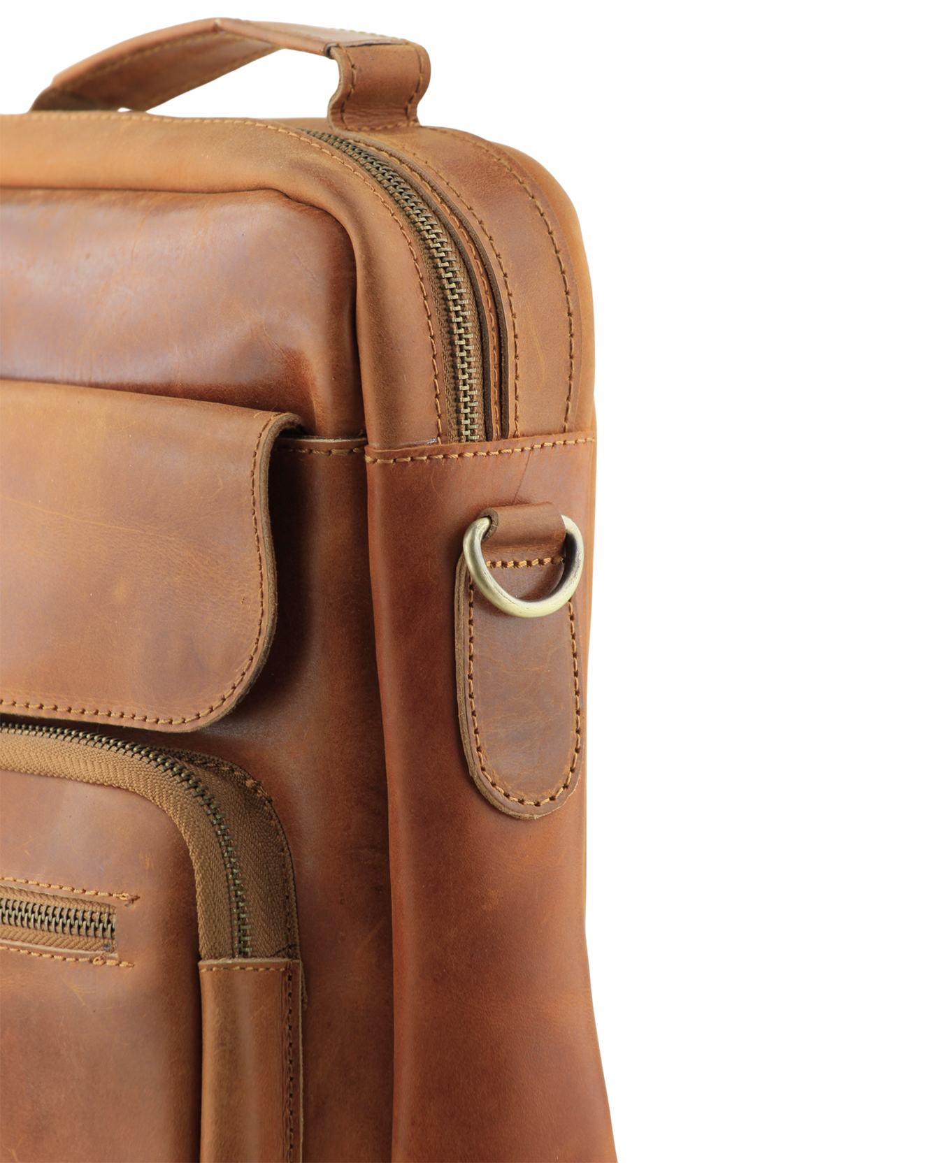Luxury Men Shoulder Bag