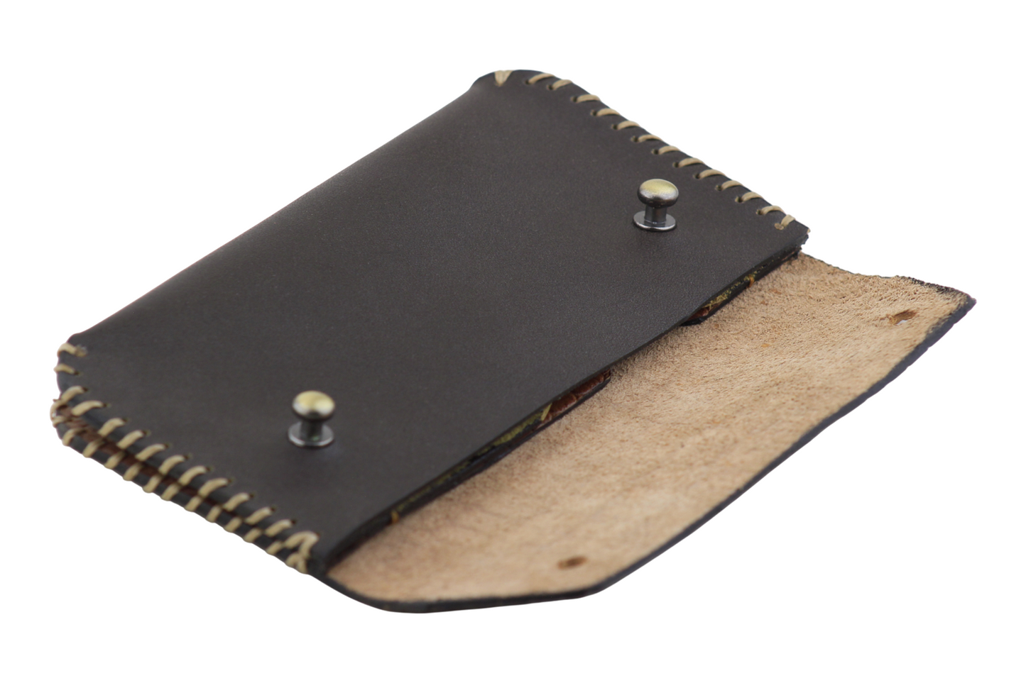 Luxury Men Card Holder