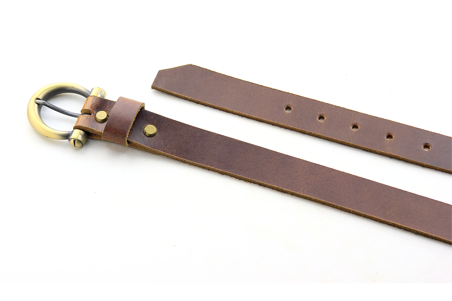 Luxury Casual Belt