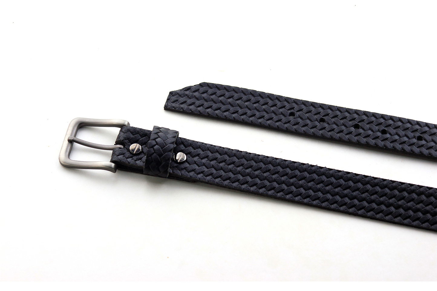 Luxury Casual Belt