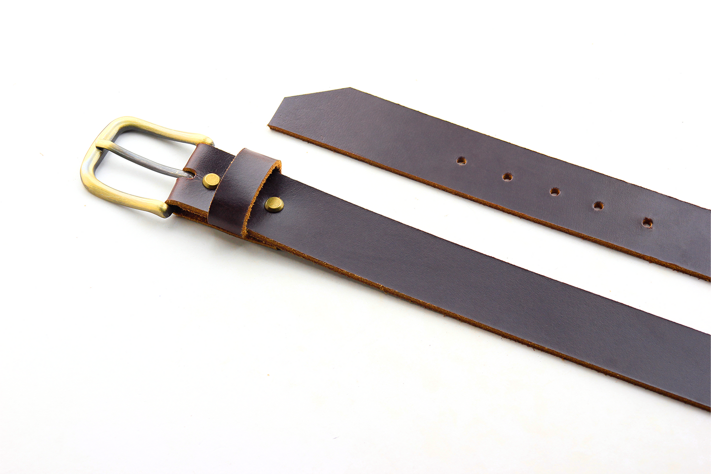 Luxury Casual Belt