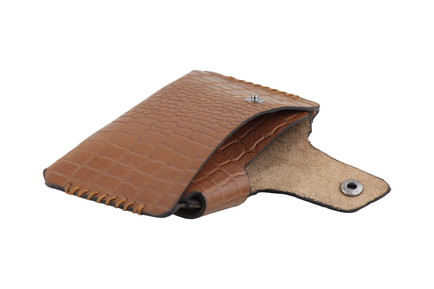 Luxury Men Card Holder