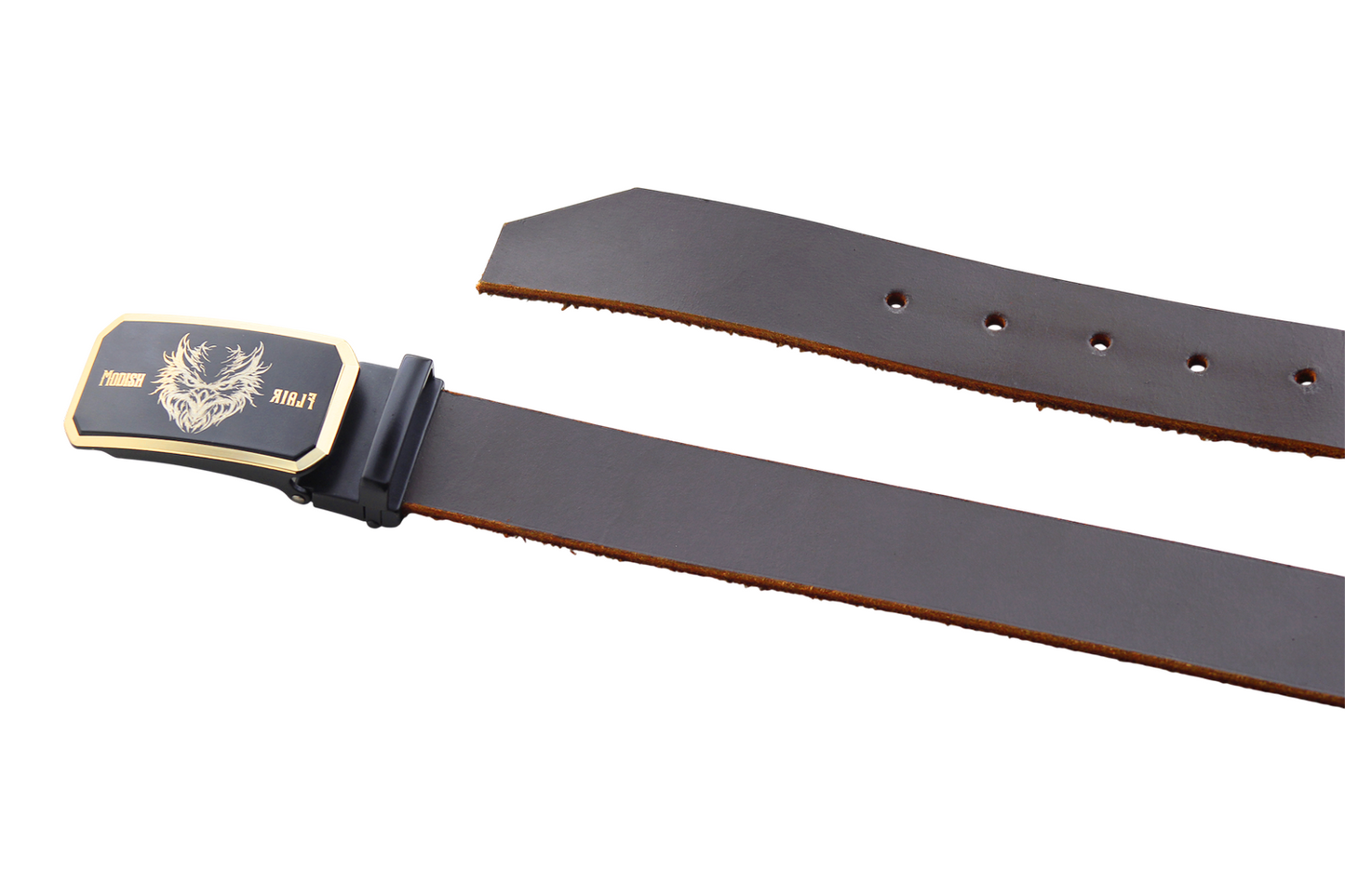 Luxury Casual Belt