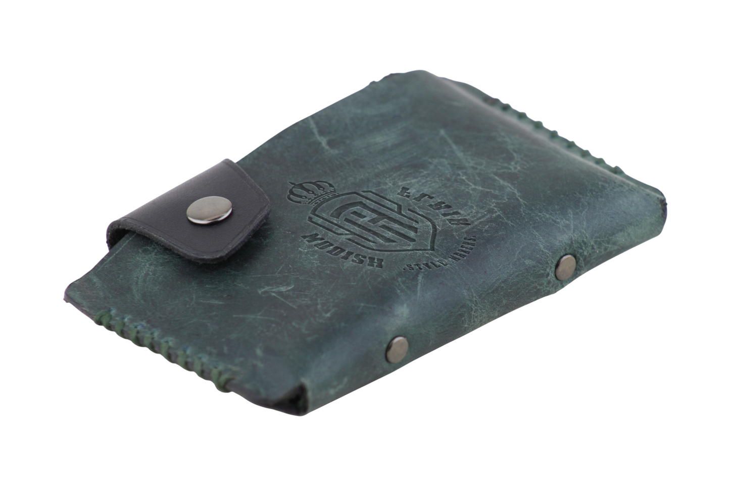 Luxury Men Card Holder