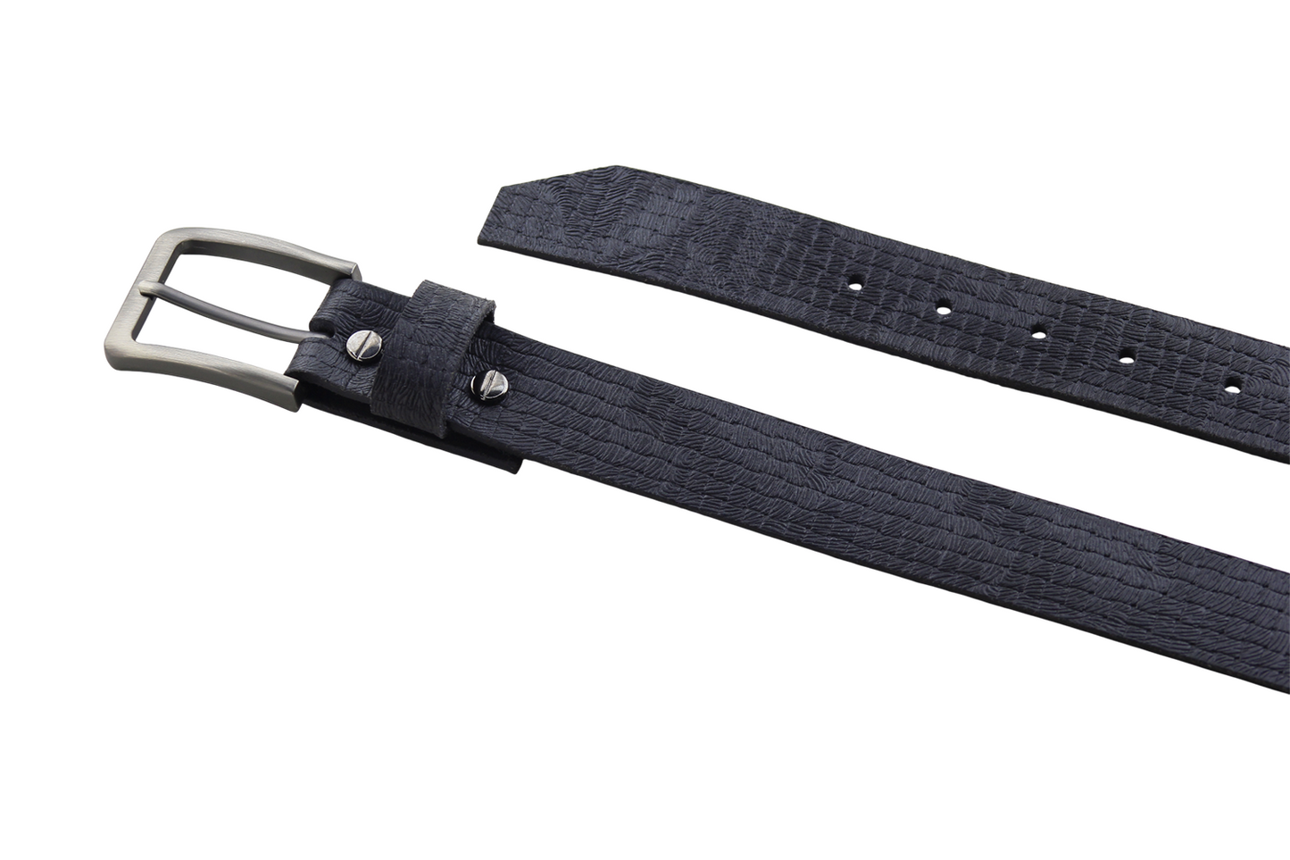 Luxury Casual Belt