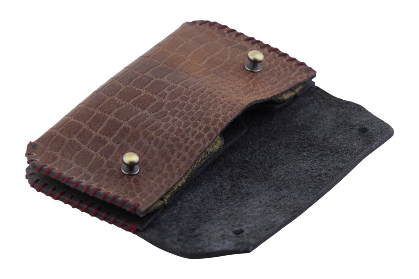 Luxury Men Card Holder