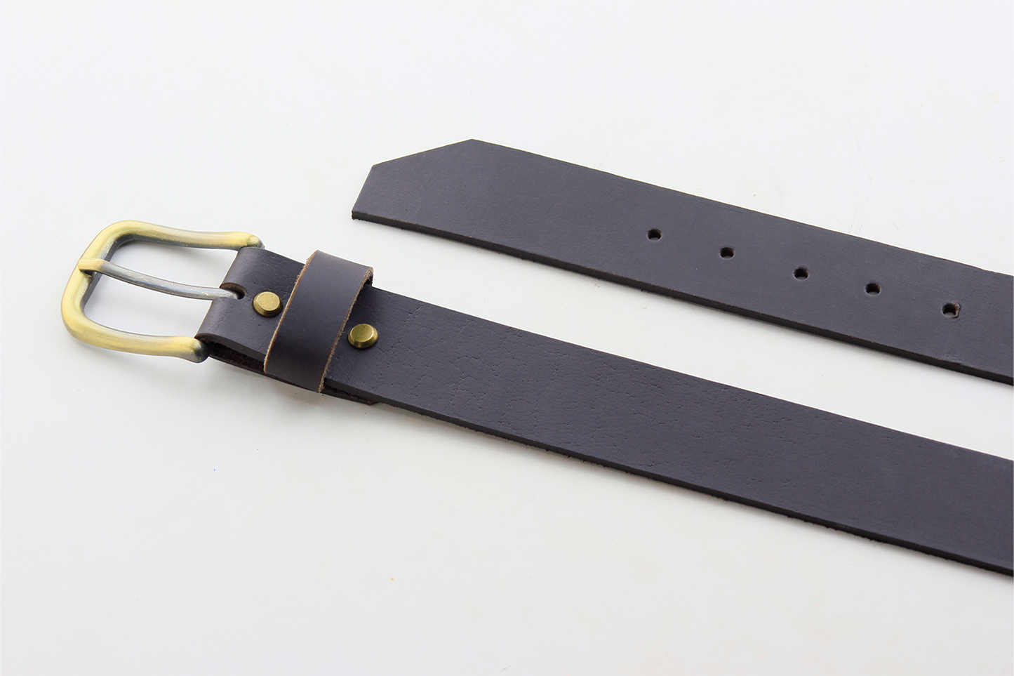 Luxury Casual Verne Belt