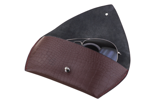 Luxury Glasses Case