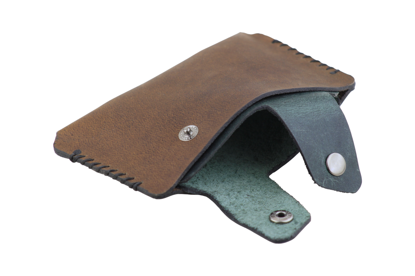 Luxury Men Card Holder