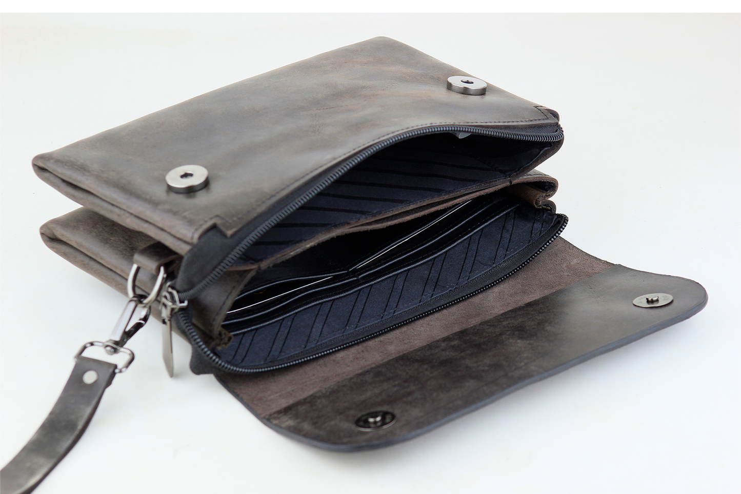 Luxury Clutch Bag