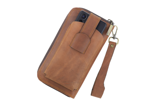 Luxury Mobile Wallet