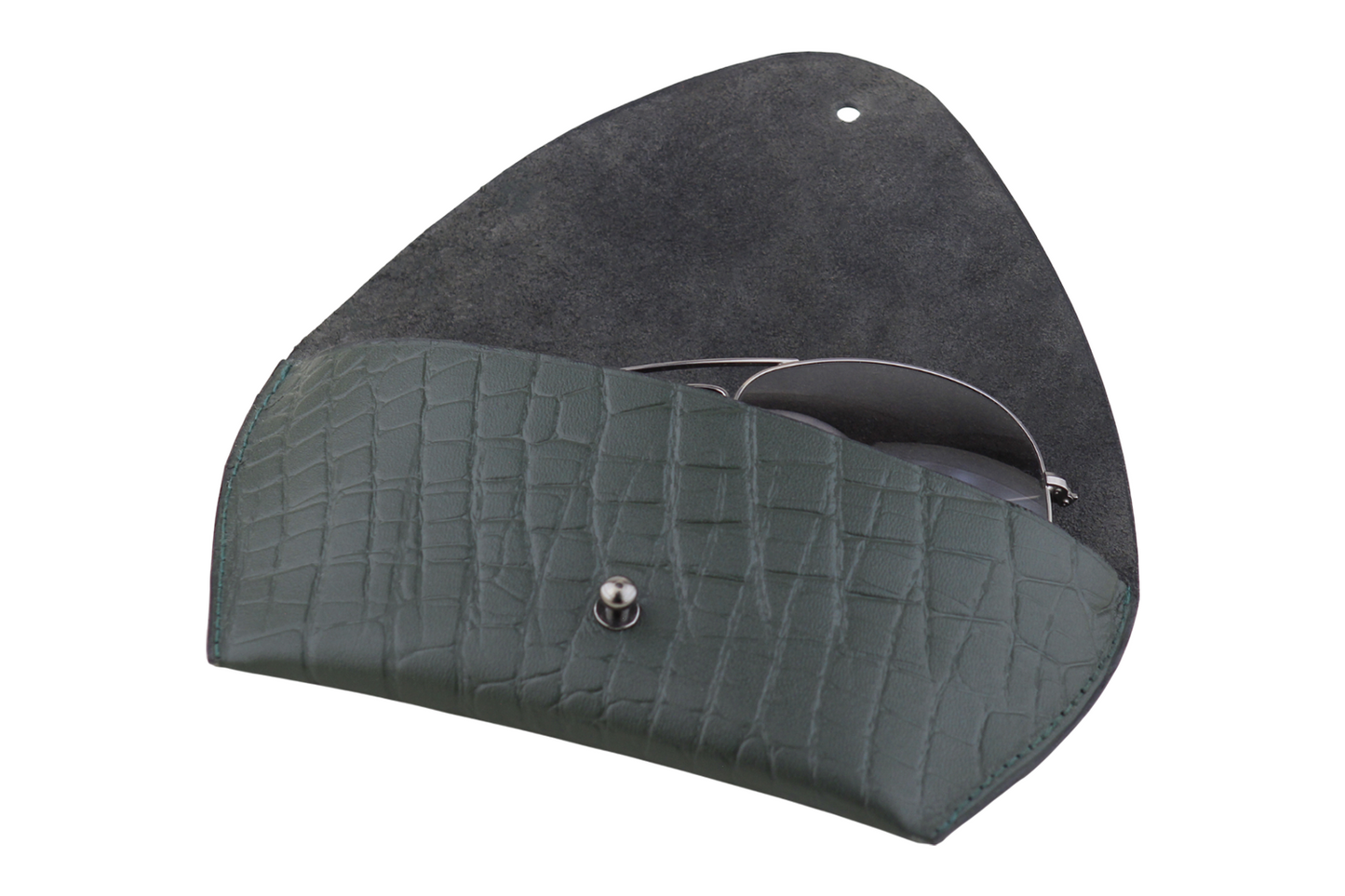 Luxury Glasses Case