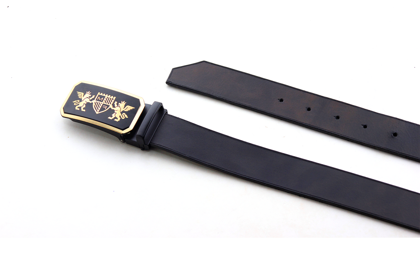 Luxury Casual Belt