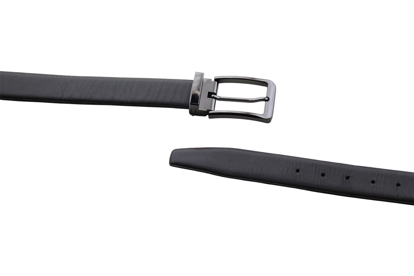 Luxury Brown Classic Belt