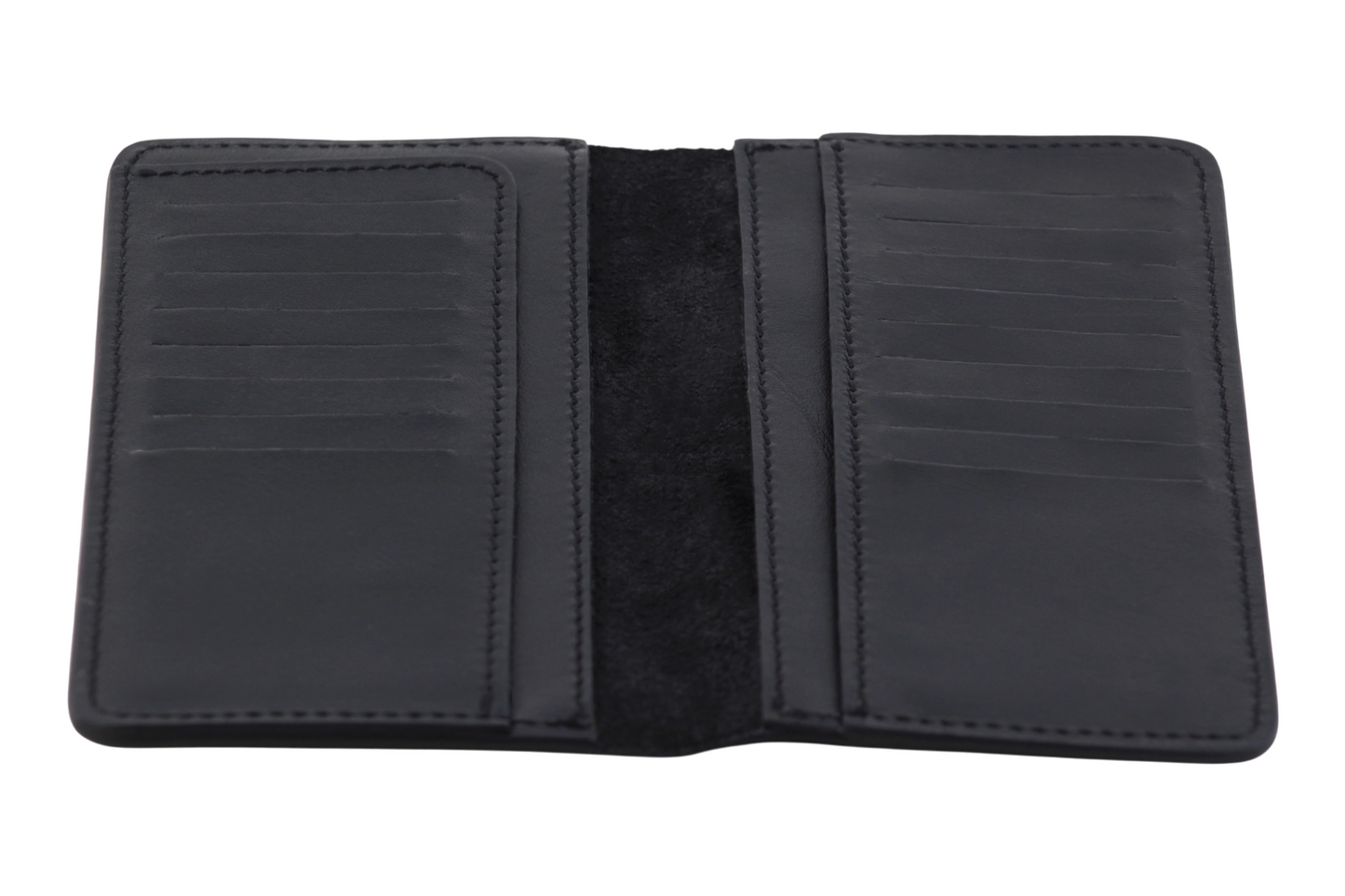 Luxury Long Wallet