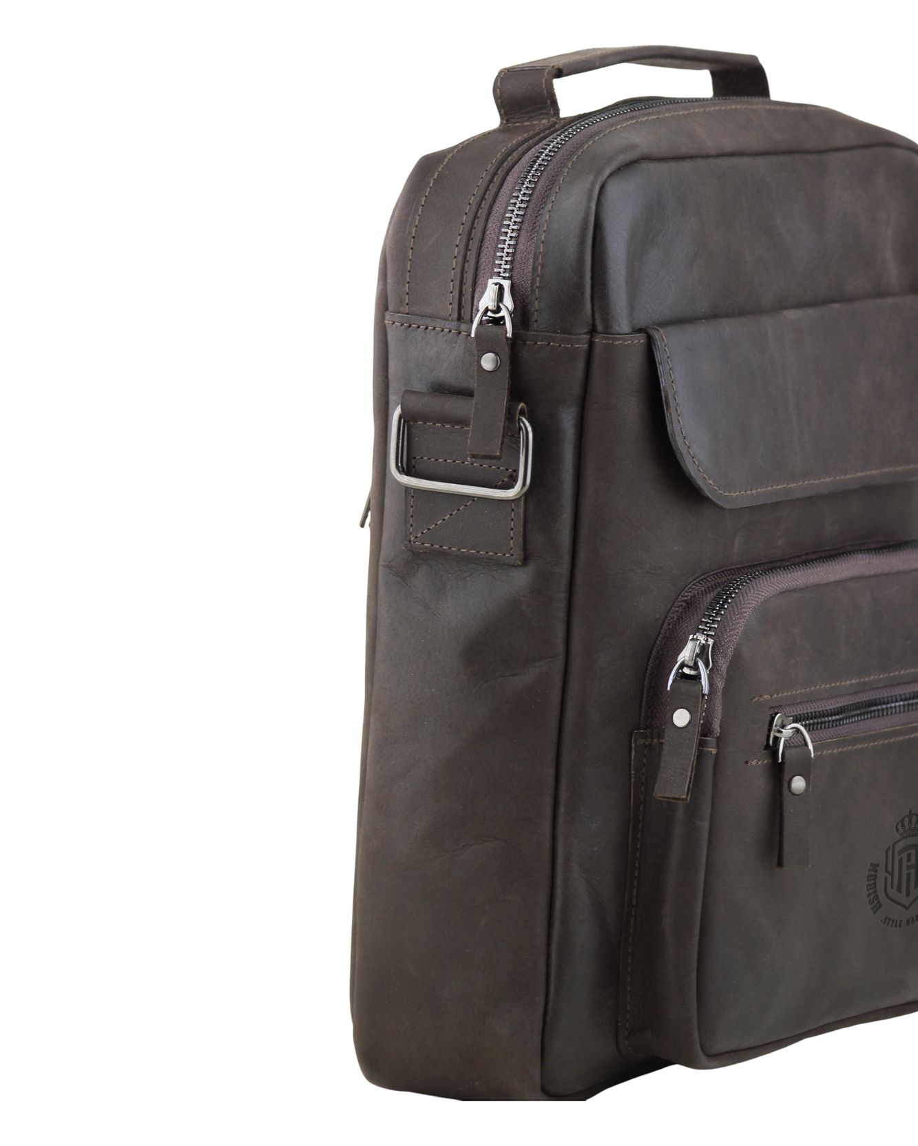 Luxury Men Shoulder Bag