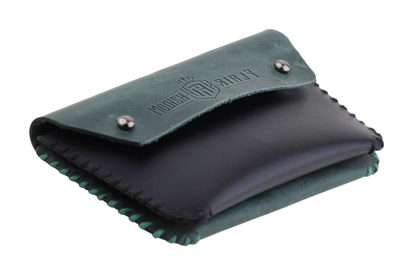 Luxury Men Card Holder