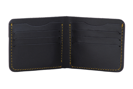 Luxury Men Bifold Wallet