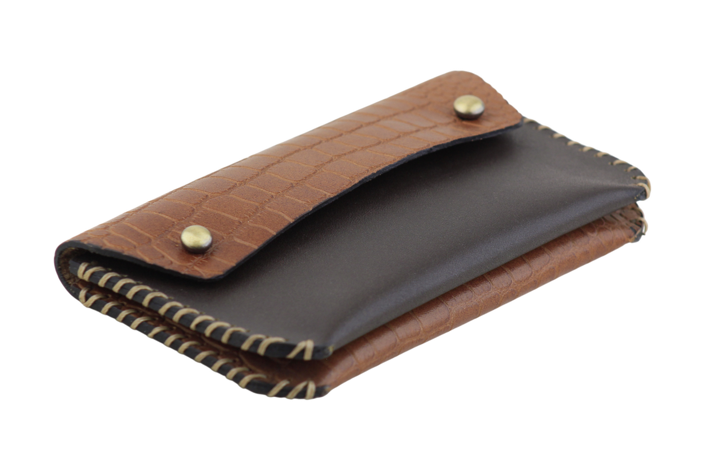 Luxury Men Card Holder