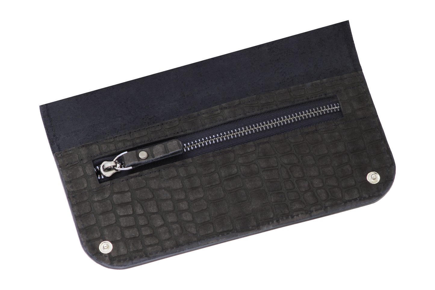 Luxury Long Wallet