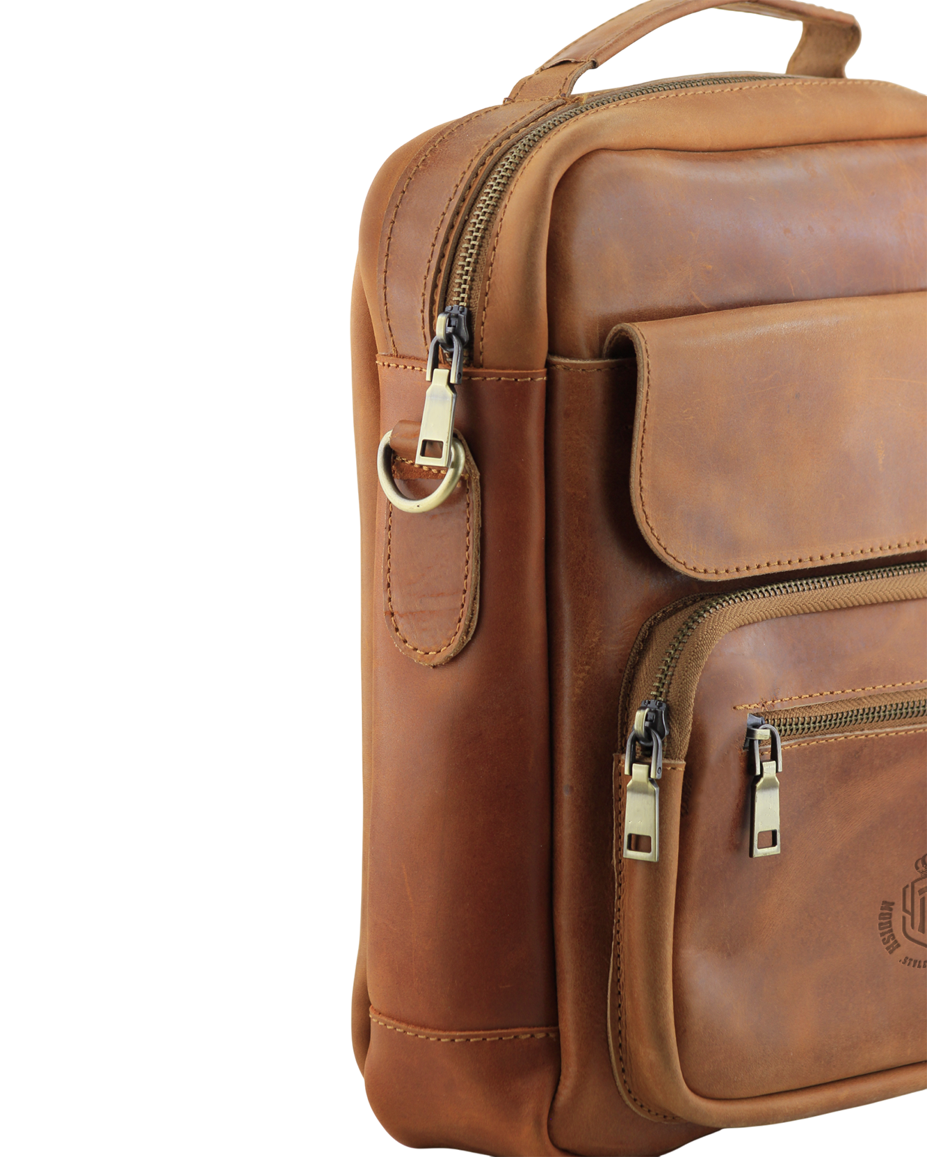 Luxury Men Shoulder Bag