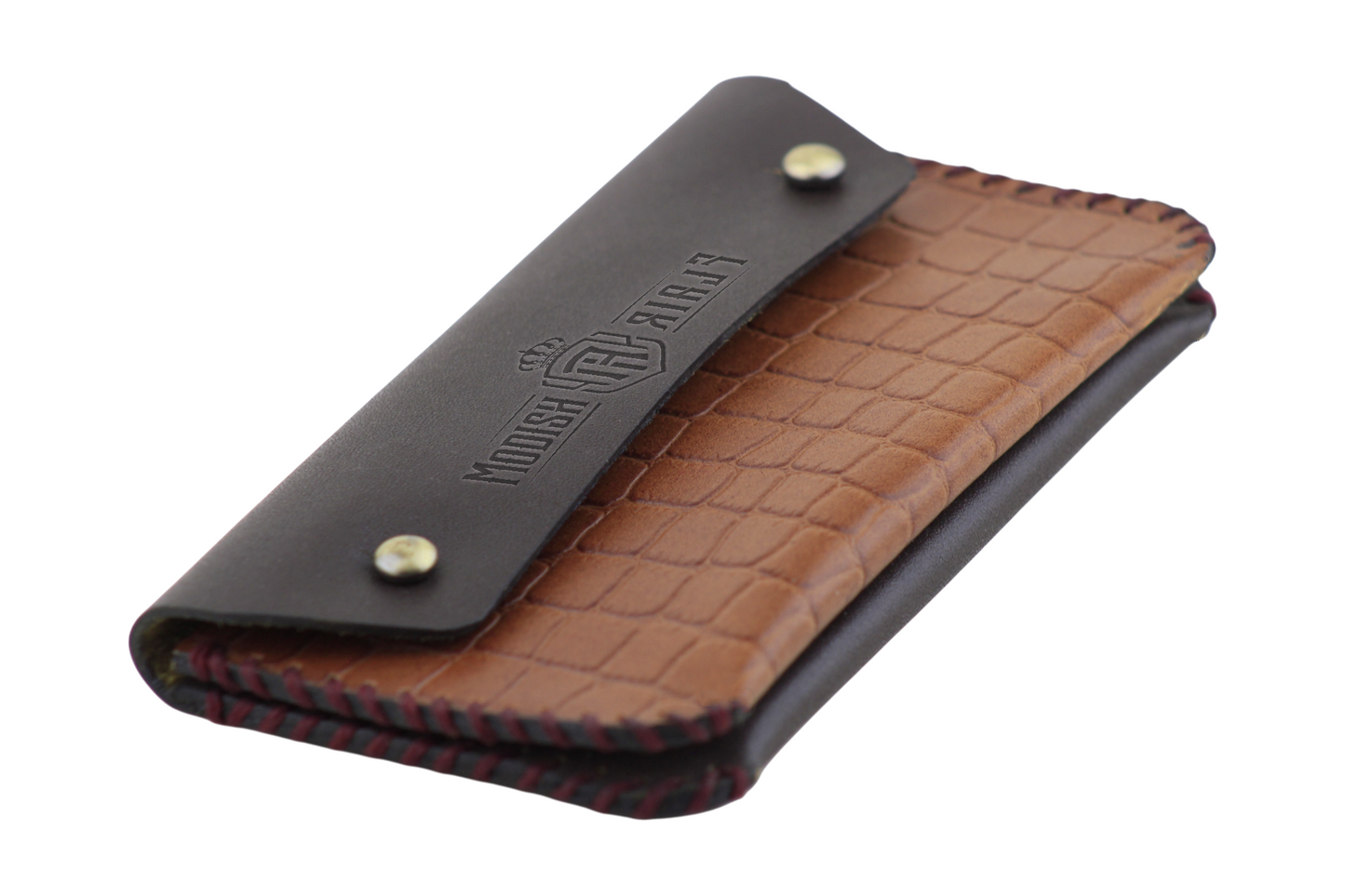 Luxury Men Card Holder