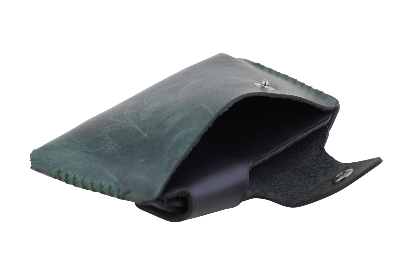 Luxury Men Card Holder