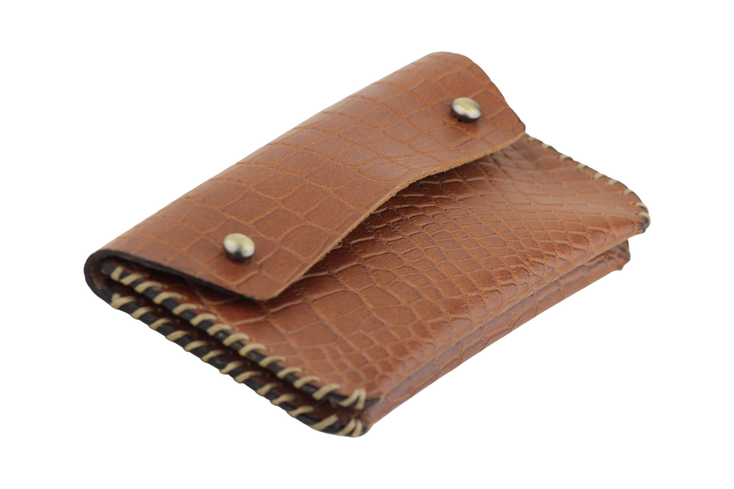 Luxury Men Card Holder
