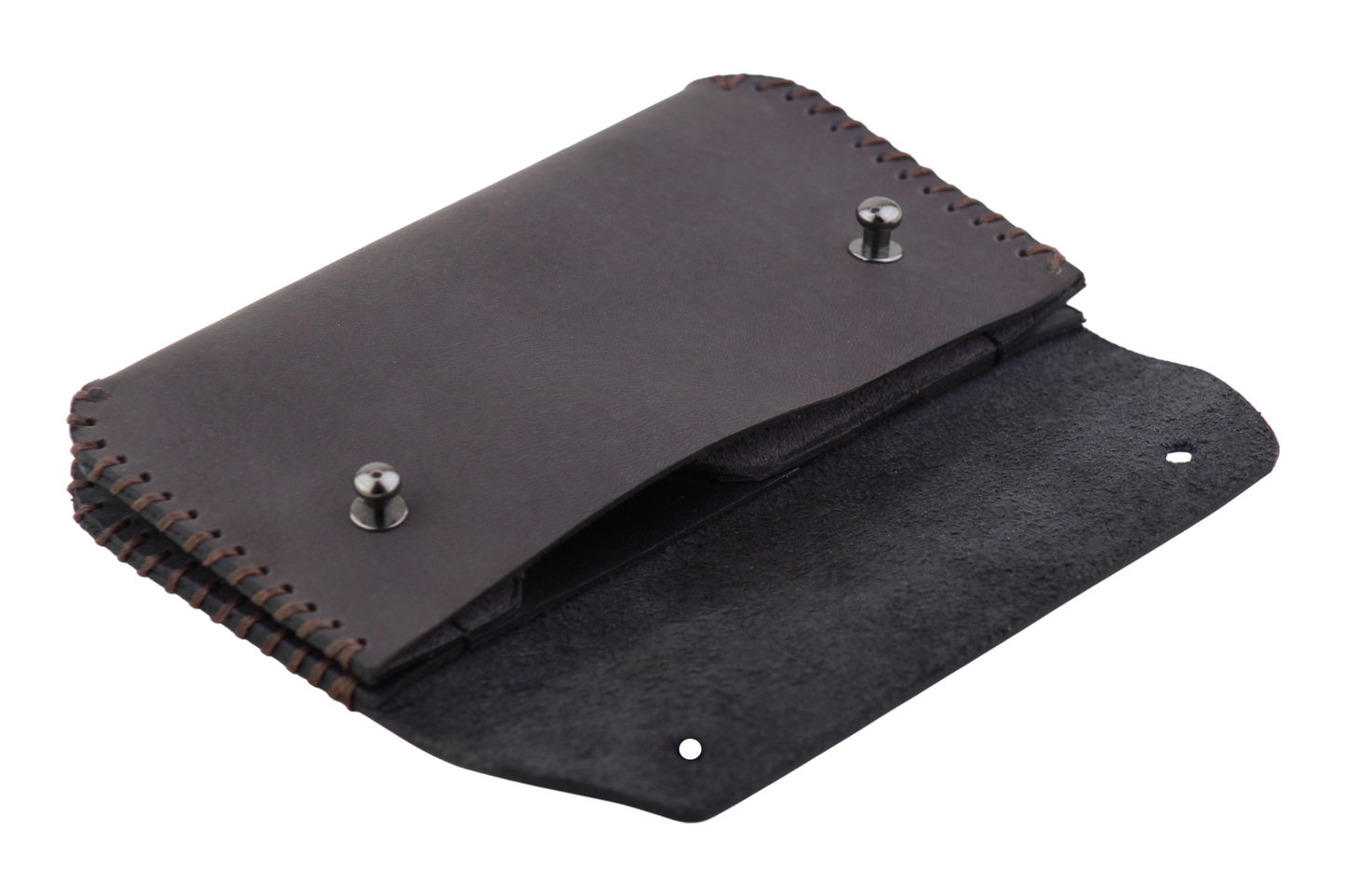 Luxury Men Card Holder