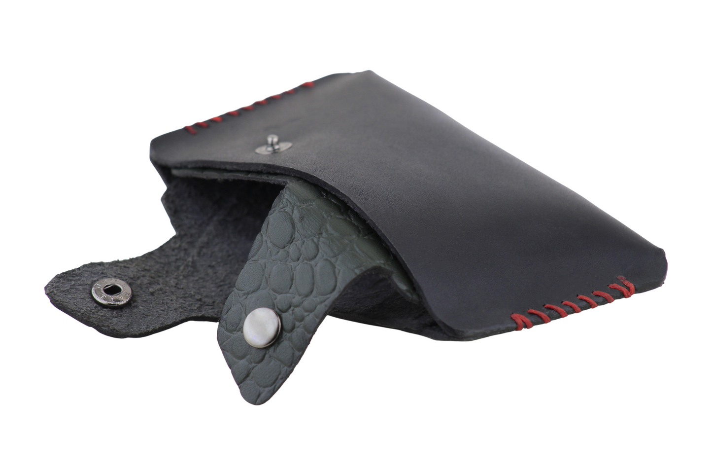 Luxury Men Card Holder