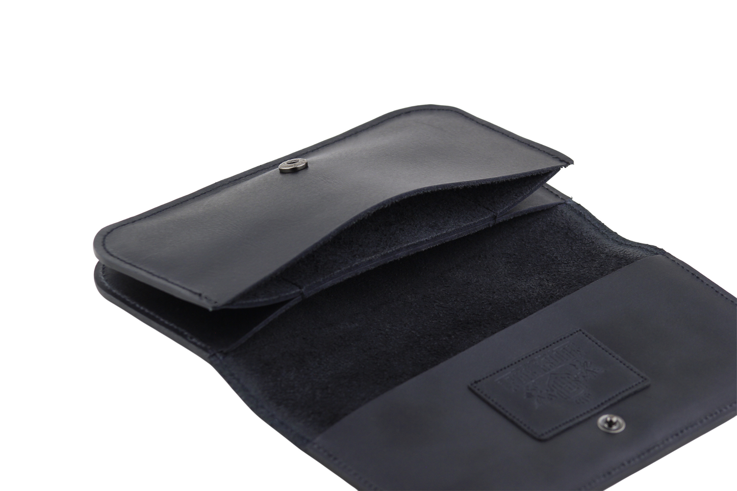 Luxury Long Wallet