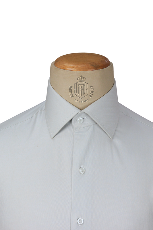 Chemises Classiques de Luxe