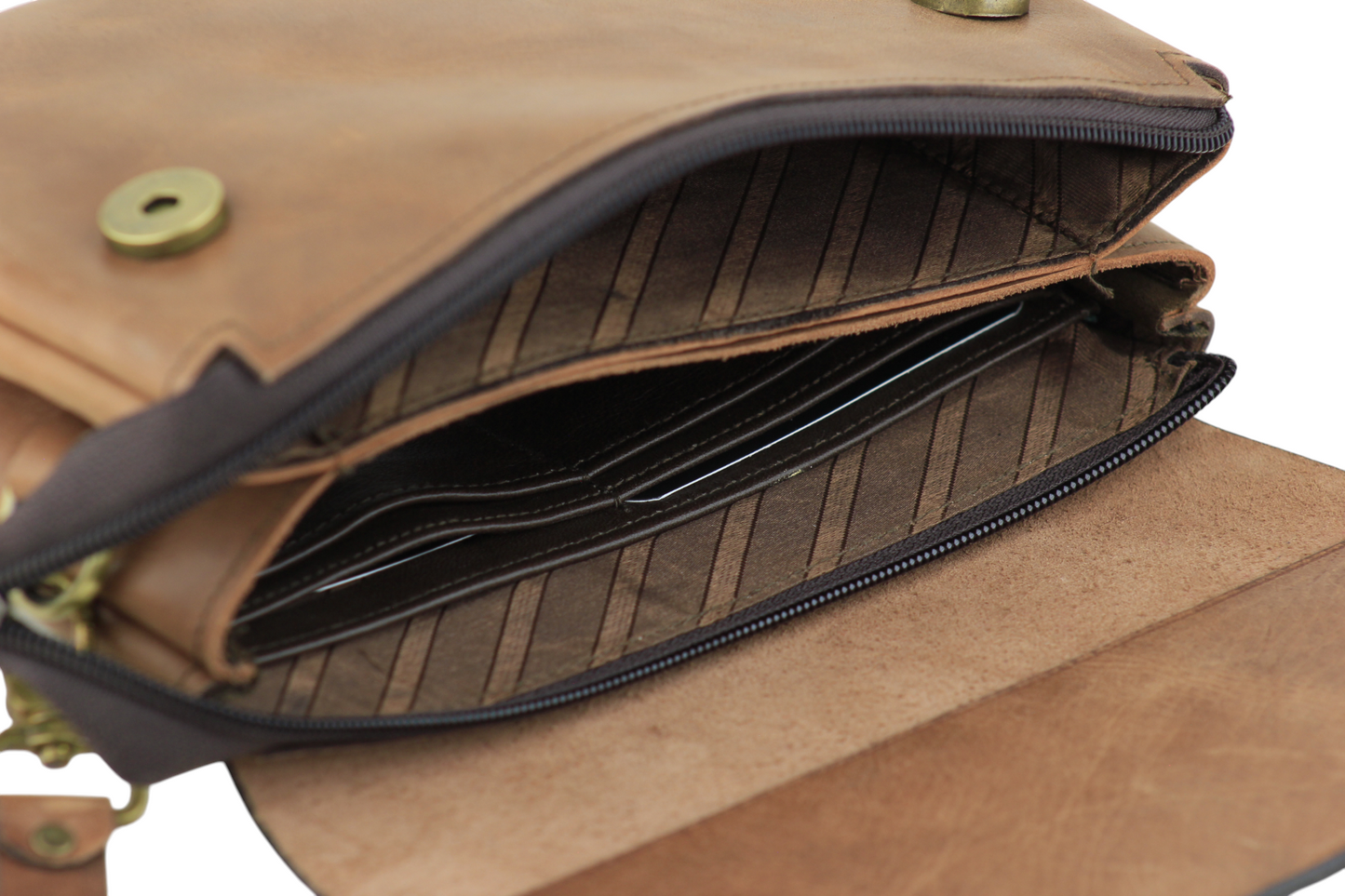 Luxury Clutch Bag