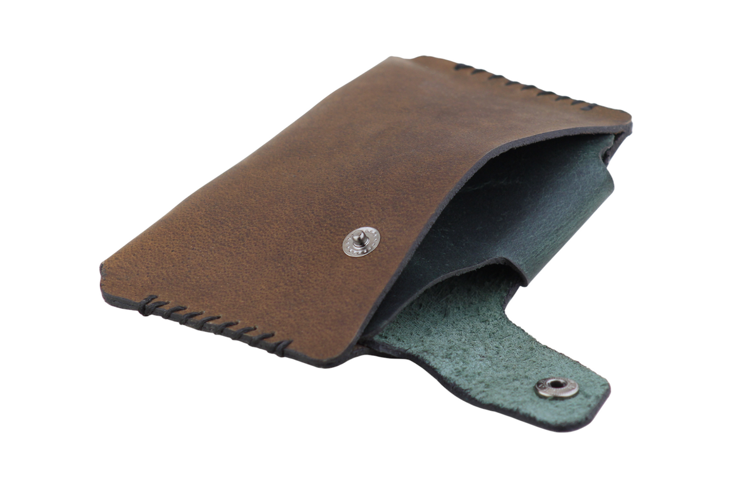 Luxury Men Card Holder