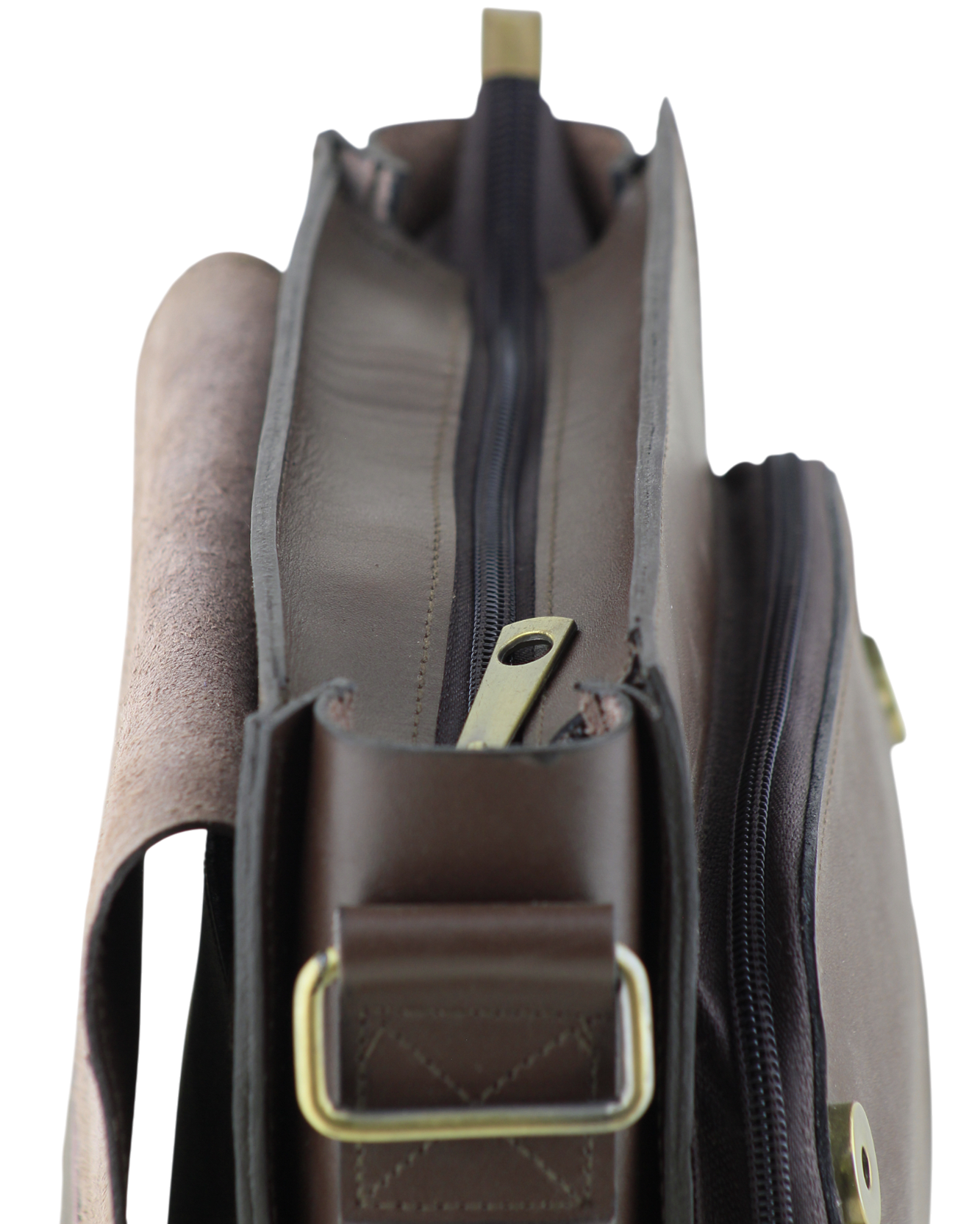 Luxury Men Shoulder Bag