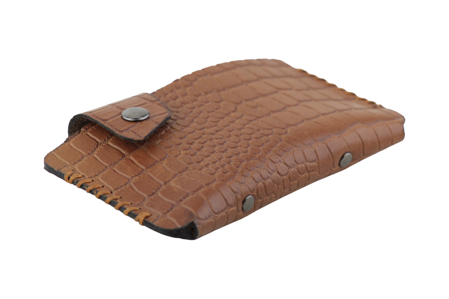 Luxury Men Card Holder