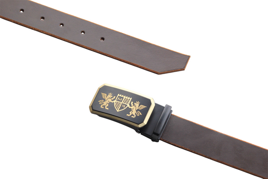 Luxury Casual Belt