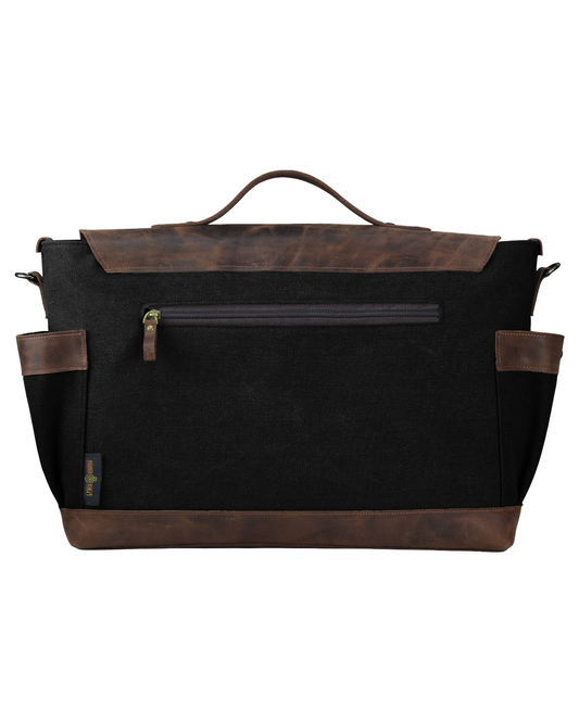Sac à bandoulière de luxe pour homme pour ordinateur portable