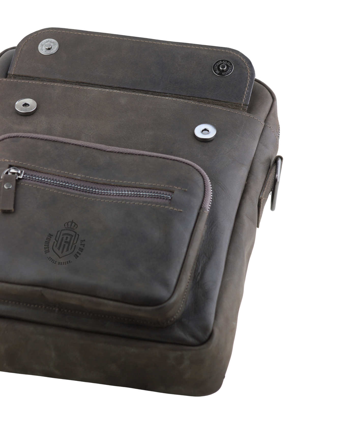 Luxury Men Shoulder Bag