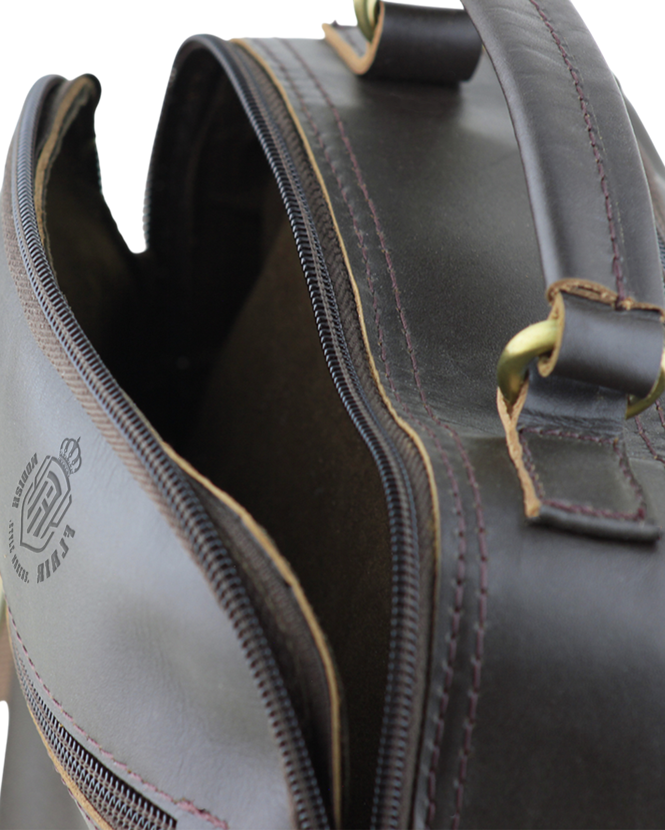 Luxury Men Shoulder Bag