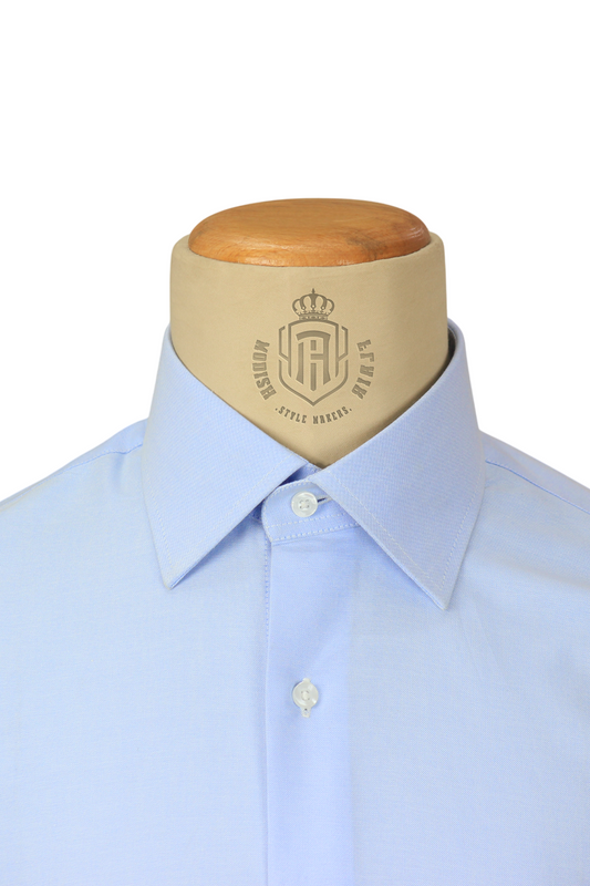 Chemises Classiques de Luxe