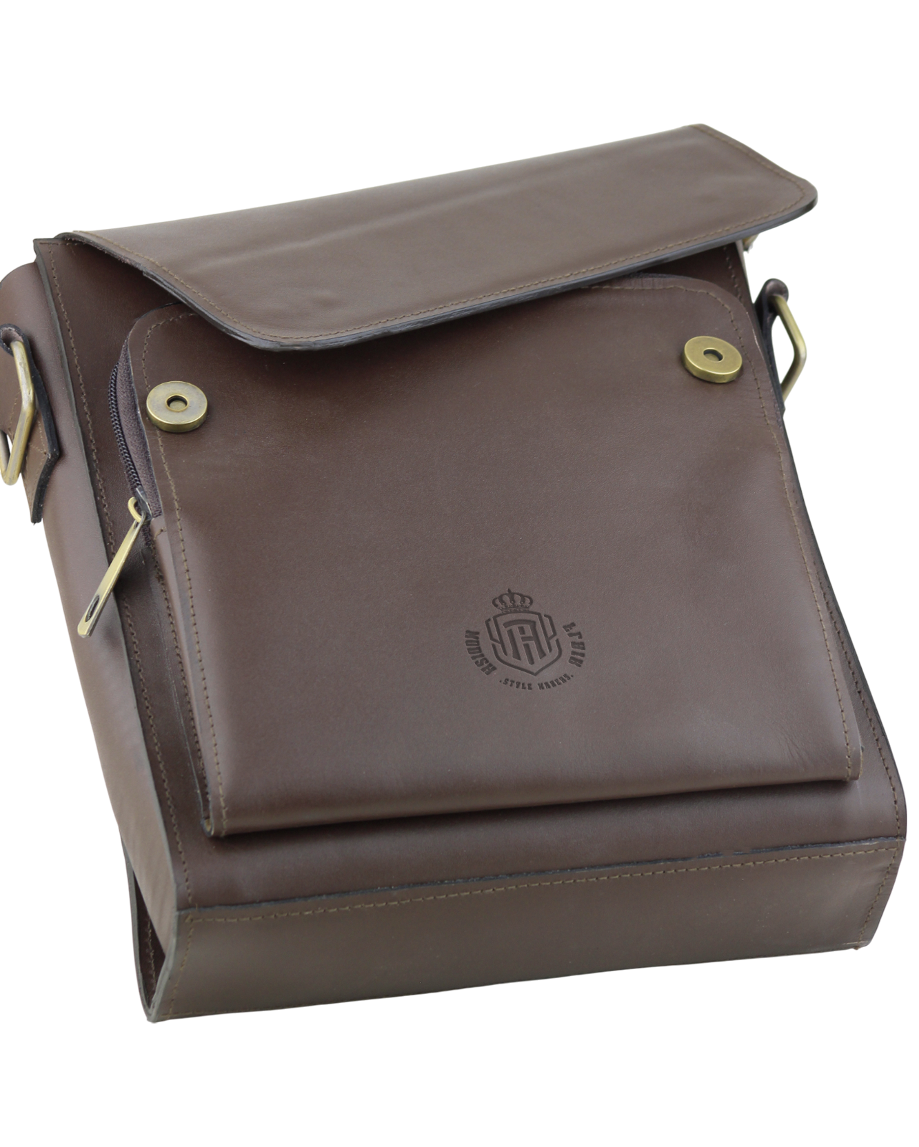 Luxury Men Shoulder Bag