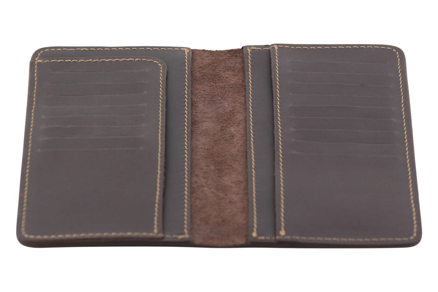 Luxury Long Wallet