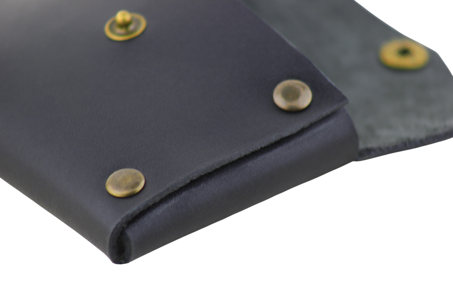 Luxury Men Card Holder