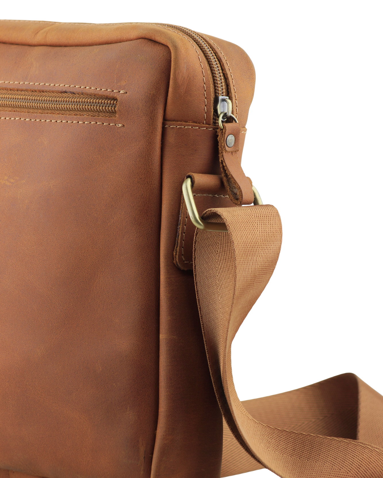 Luxury Men Shoulder Bag